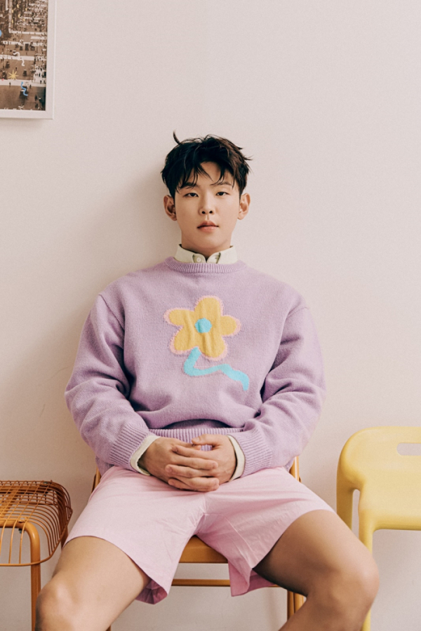 ▲폴킴 (사진 = 와이예스 엔터테인먼트 제공)