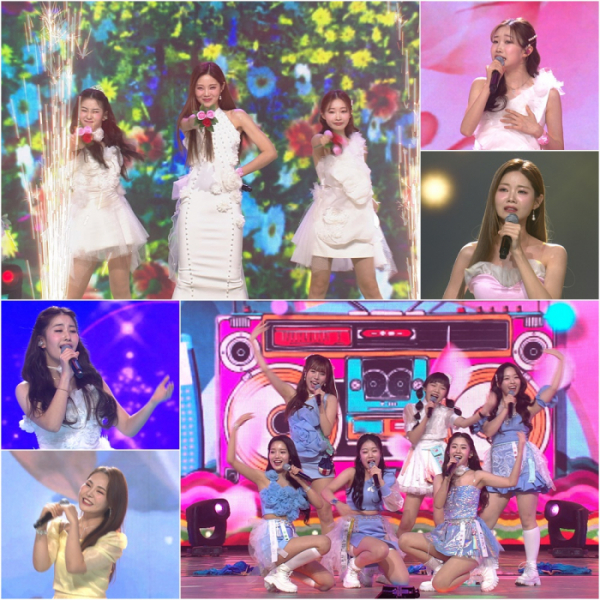 ▲'미스트롯3 갈라쇼'(사진제공=TV조선)