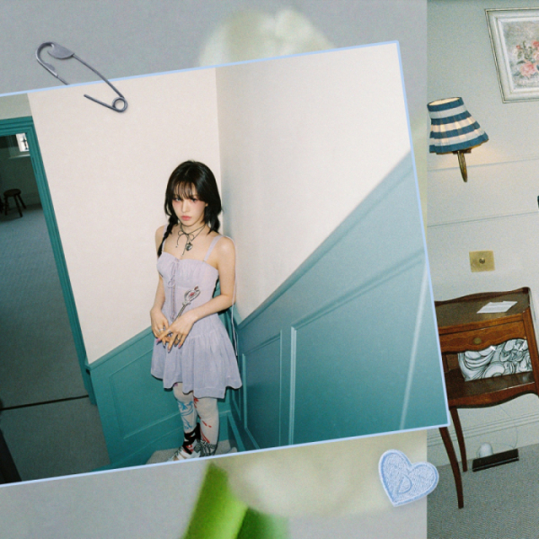 ▲레드벨벳 웬디(사진제공=SM엔터테인먼트)