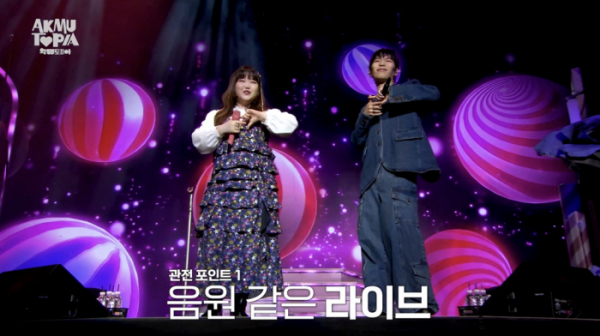 ▲AKMU(사진제공=YG엔터테인먼트)