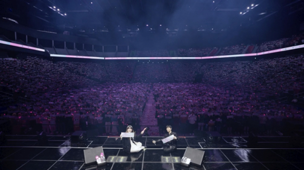 ▲AKMU(사진제공=YG엔터테인먼트)