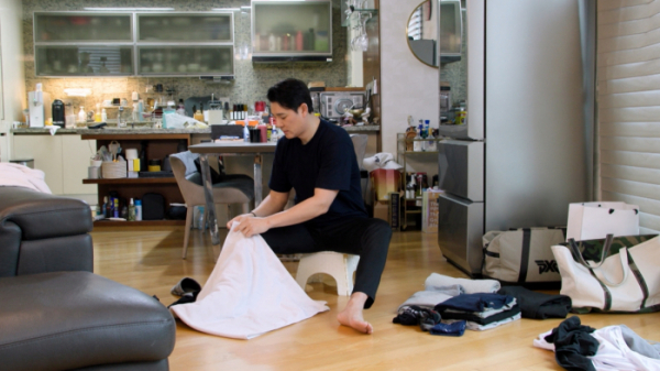 ▲'살림남' 이태곤(사진 = KBS2 제공)