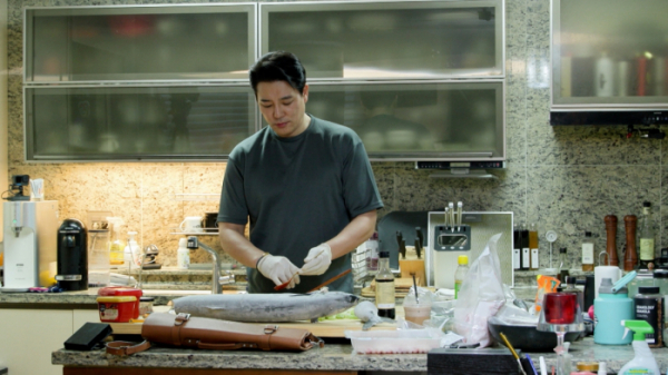 ▲'살림남' 이태곤(사진 = KBS2 제공)