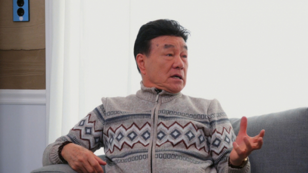 ▲'박원숙의 같이 삽시다' (사진제공=KBS 2TV)