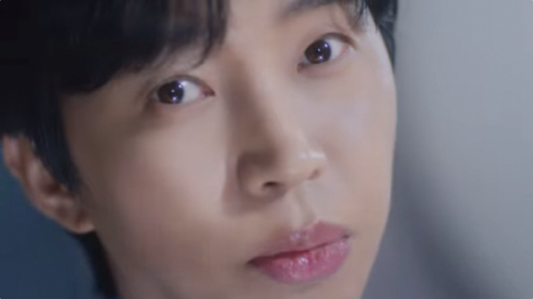 ▲임영웅 CF(사진=제주삼다수 유튜브 채널 캡처)