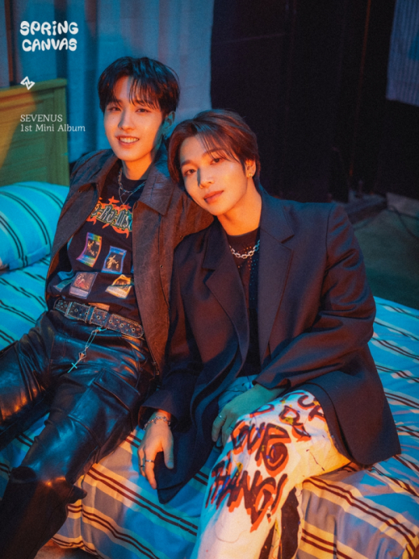 ▲세븐어스(사진 = 피씨에스(PCS) 엔터테인먼트 제공)