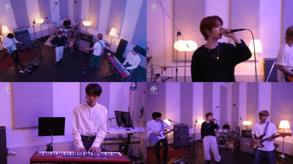 ▲캐치더영(사진 = 에버모어엔터테인먼트 제공)