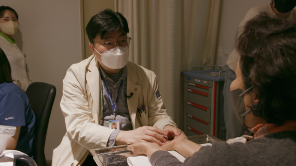 ▲'명의' (사진제공=EBS1)