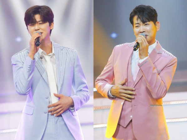 ▲'미스터로또'(사진제공=TV조선)