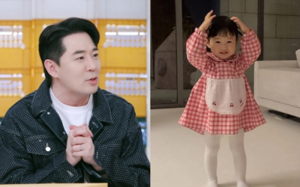 ▲‘편스토랑’ 이정현 (사진제공=KBS 2TV)