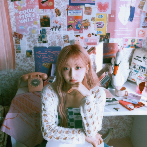 ▲경서(사진 = 꿈의엔진 제공)