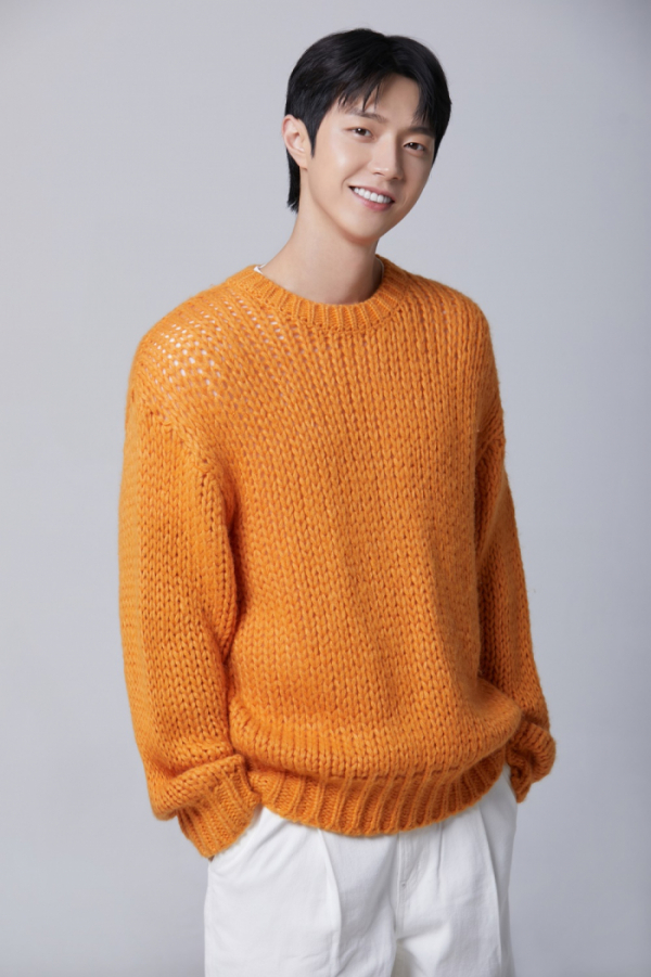 ▲강준규(사진 = YY엔터테인먼트 제공)