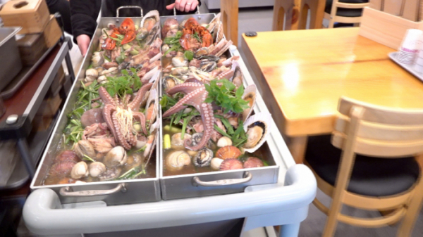 ▲'극한직업' (사진제공=EBS1)