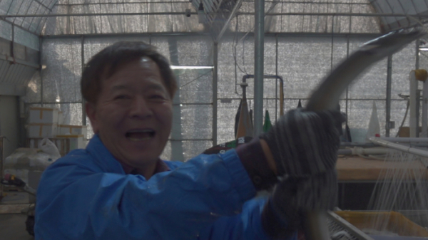 ▲'극한직업' (사진제공=EBS1)