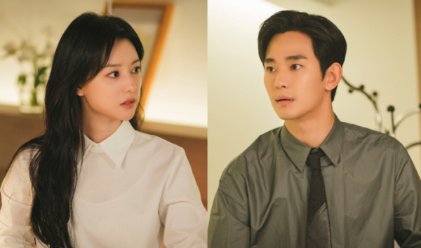 ▲'눈물의 여왕' (사진제공=tvN)