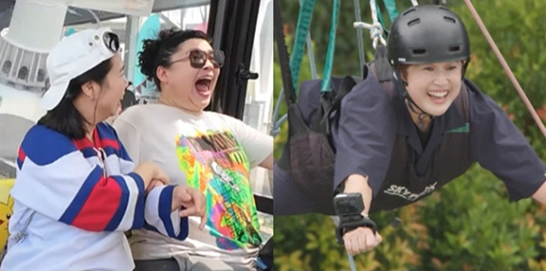 ▲'전참시' 싱가포르(사진제공=MBC)