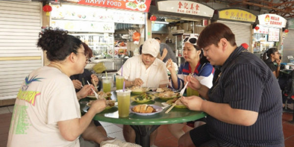 ▲'전참시' 싱가포르(사진제공=MBC)