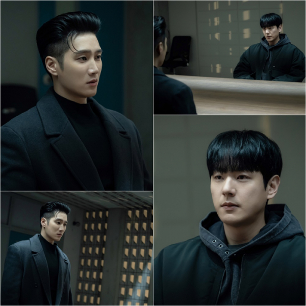 ▲'재벌X형사' 14화(사진제공=SBS)