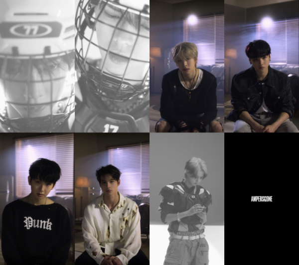 ▲앰퍼샌드원(사진=FNC엔터테인먼트)