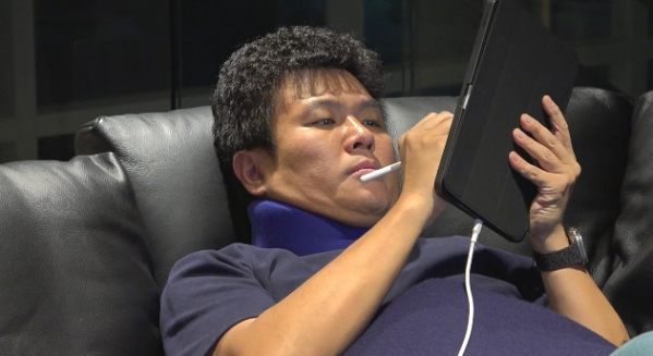 ▲'전참시' 정승제(사진제공=MBC)