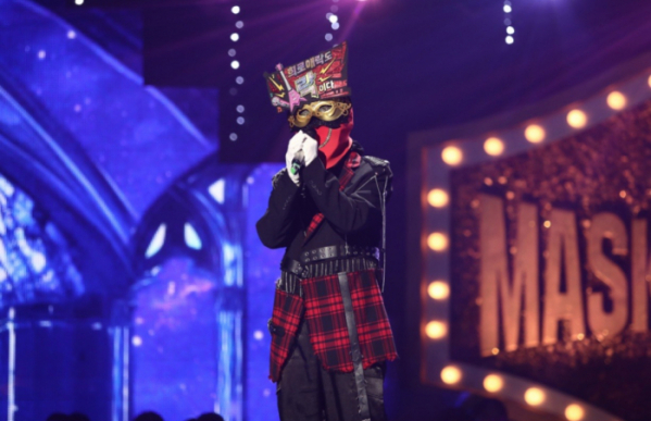 ▲'복면가왕 희로애락도 락이다'(사진제공=MBC)