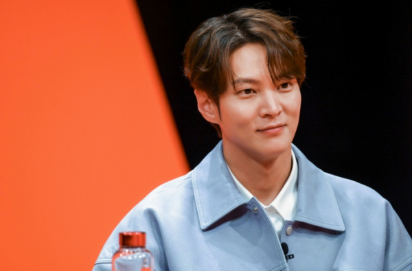 ▲'미우새' 주원(사진제공=SBS)