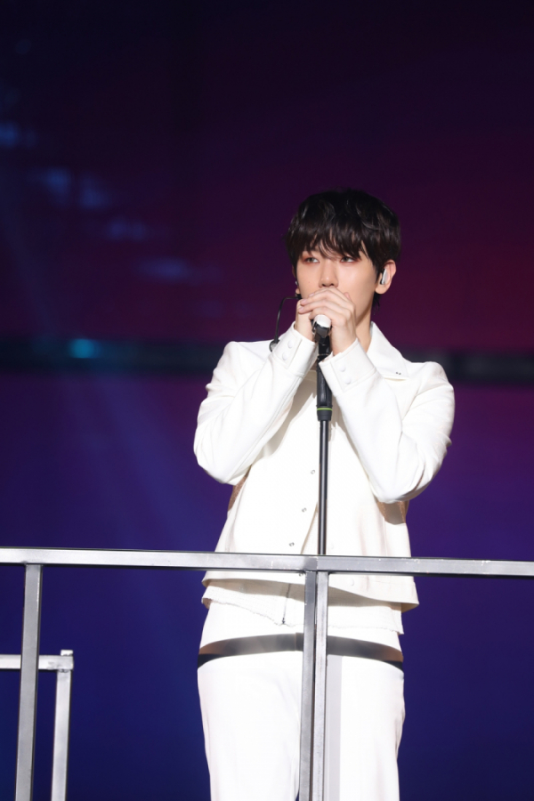 ▲백현 (사진 = INB100(아이앤비100) 제공)