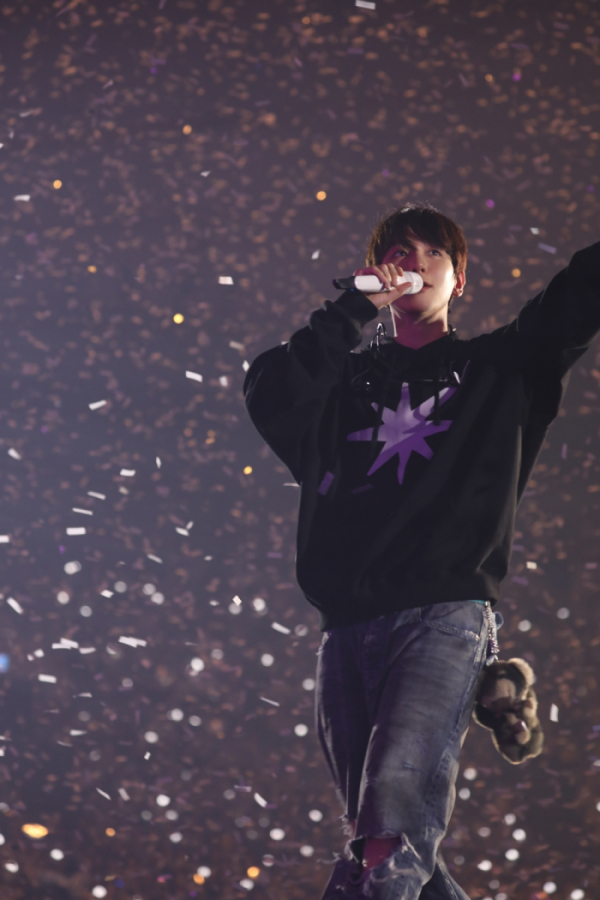 ▲백현 (사진 = INB100(아이앤비100) 제공)