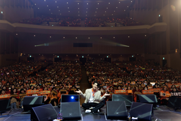 ▲손태진 (사진 = 뉴에라프로젝트 제공)