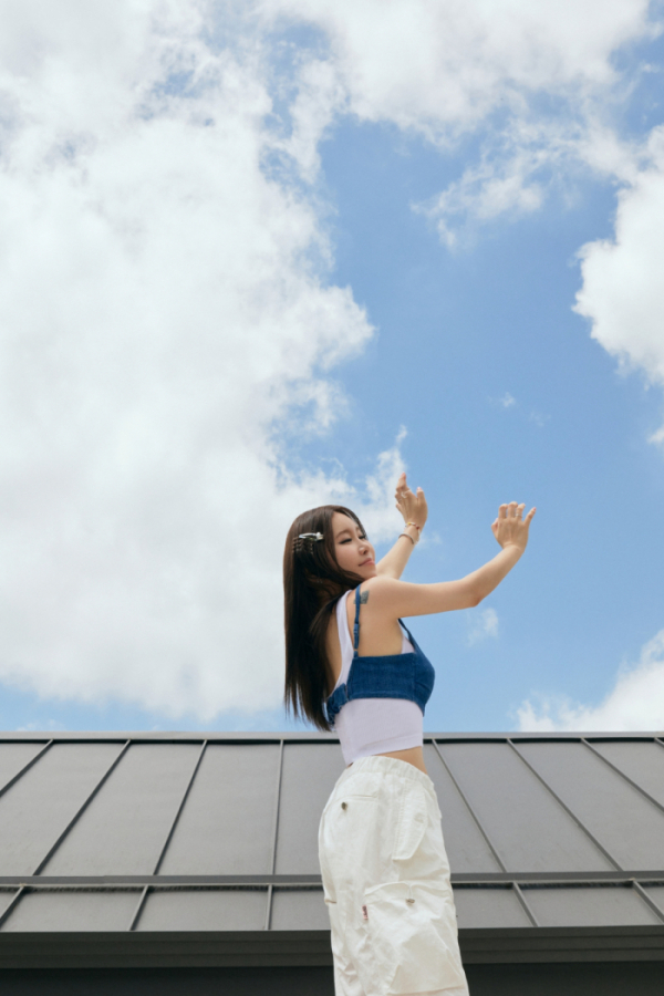 ▲수란 (사진 제공 = K타이거즈 엔터테인먼트)