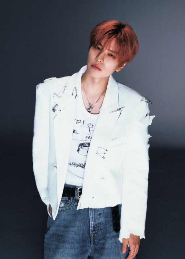 ▲스트레이 키즈 승민(사진제공=JYP엔터테인먼트)