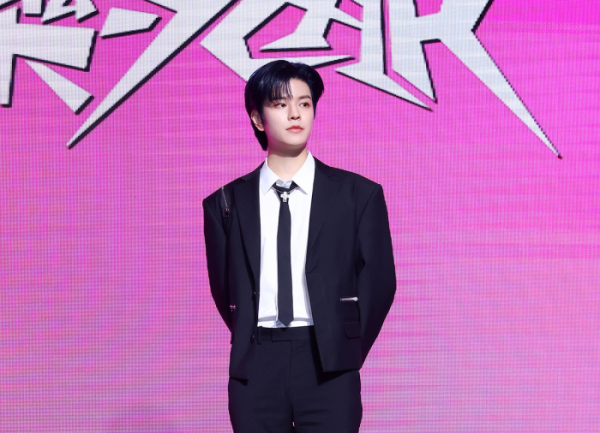 ▲스트레이 키즈 승민(사진제공=JYP엔터테인먼트)