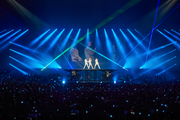 ▲샤이니 (사진제공=SM엔터테인먼트)