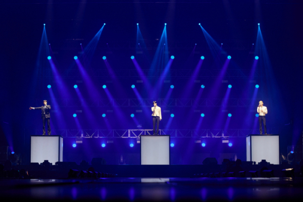 ▲샤이니 (사진제공=SM엔터테인먼트)