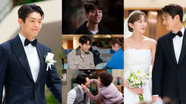 ▲‘효심이네 각자도생’ 하준(사진제공=KBS2)