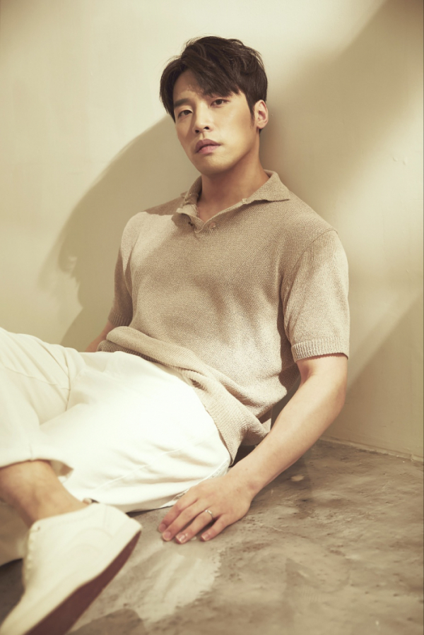 ▲신민철 (사진=K-TIGERS Holdings 제공)