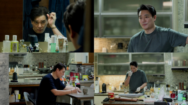 ▲'살림남' 이태곤 (사진제공=KBS 2TV)