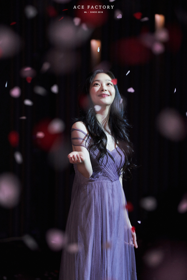 ▲최희진(사진제공=에이스팩토리)