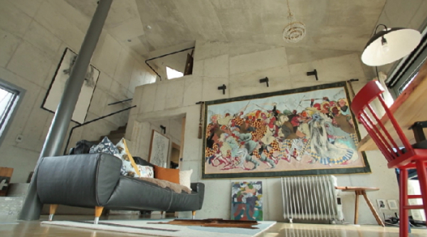 ▲'건축탐구 집' (사진제공=EBS1)