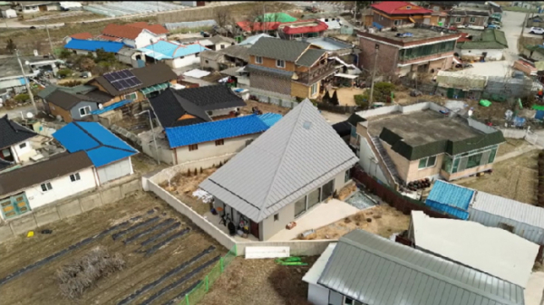 ▲'건축탐구 집' (사진제공=EBS1)