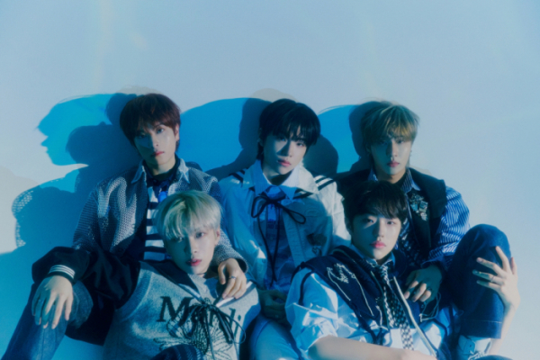 ▲캐치더영(사진 = 에버모어엔터테인먼트 제공)