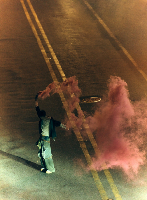 ▲방용국 (사진 = YY엔터테인먼트 제공)