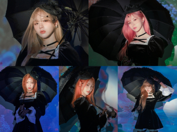 ▲아르테미스(사진=모드하우스 제공)