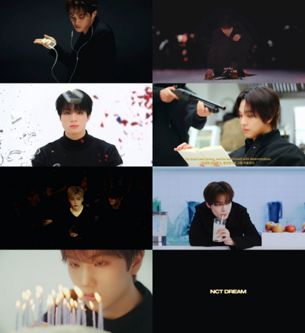 ▲NCT DREAM(사진제공=SM엔터테인먼트)