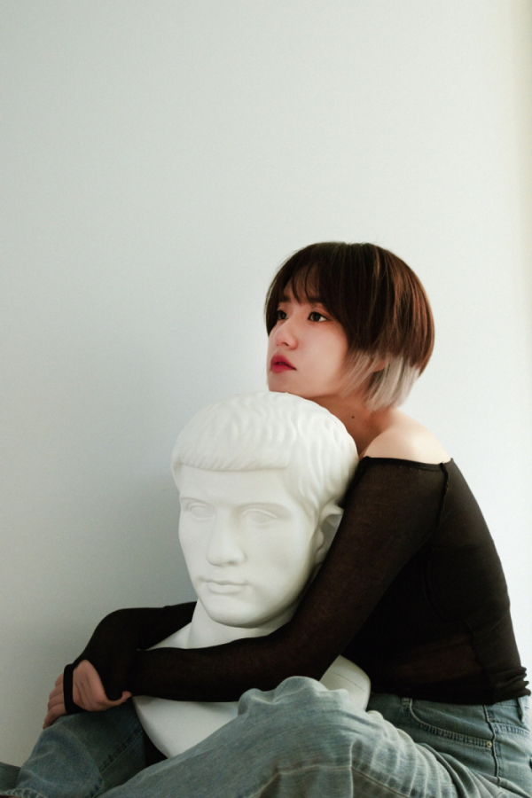 ▲심규선(사진 = 헤아릴 규 제공)