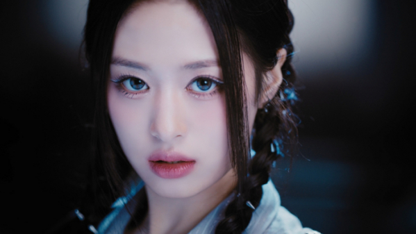 ▲베이비몬스터 아현(사진제공=YG엔터테인먼트)