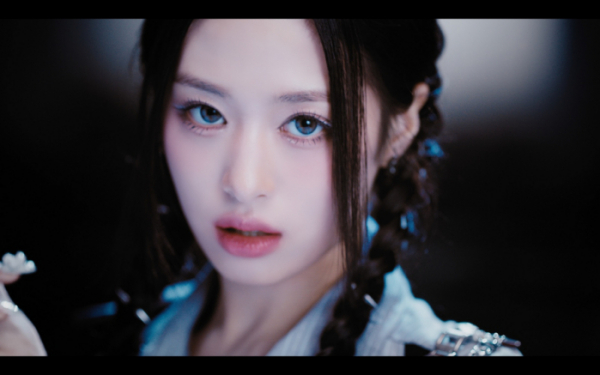 ▲베이비몬스터 아현(사진제공=YG엔터테인먼트)