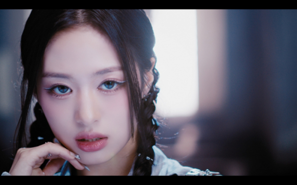 ▲베이비몬스터 아현(사진제공=YG엔터테인먼트)