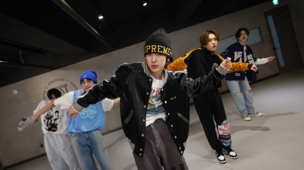 ▲NEXZ(넥스지)(사진제공=JYP엔터테인먼트, Sony Music Lables Inc. (Japan))