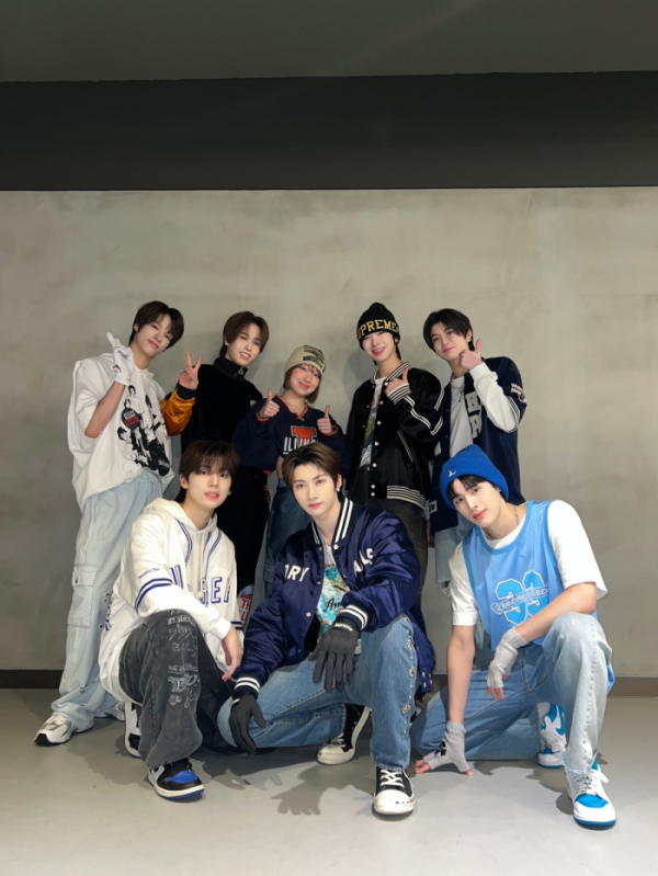 ▲NEXZ(넥스지)(사진제공=JYP엔터테인먼트, Sony Music Lables Inc. (Japan))